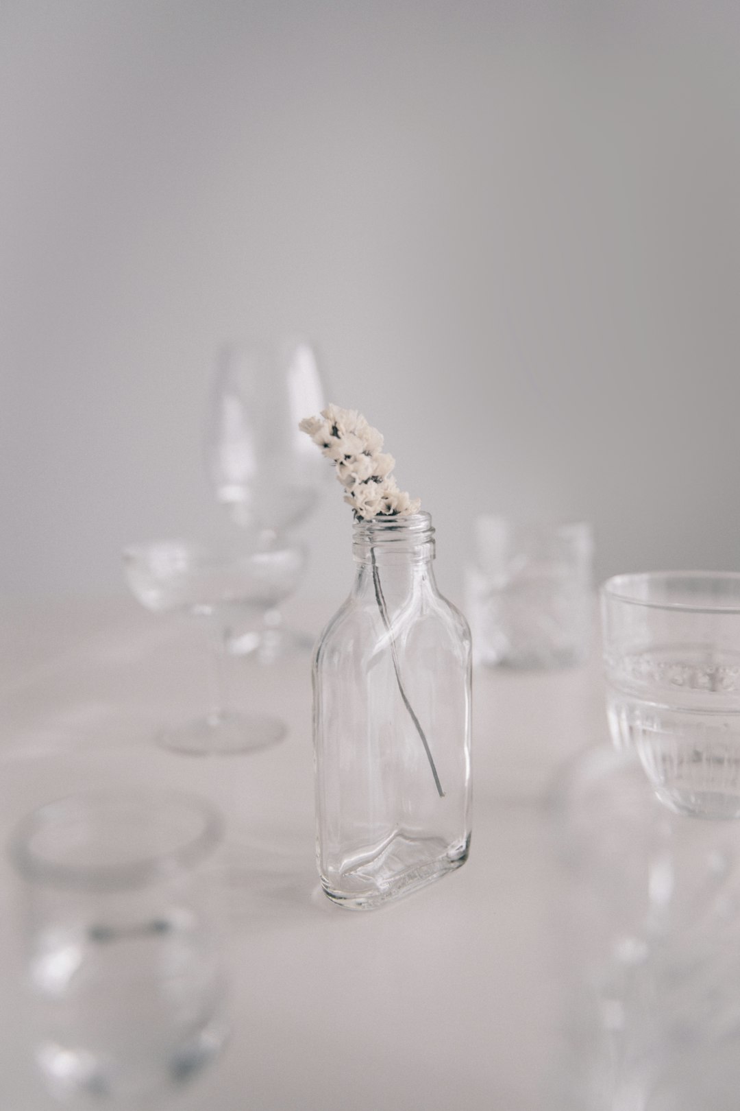 Détail bougie
