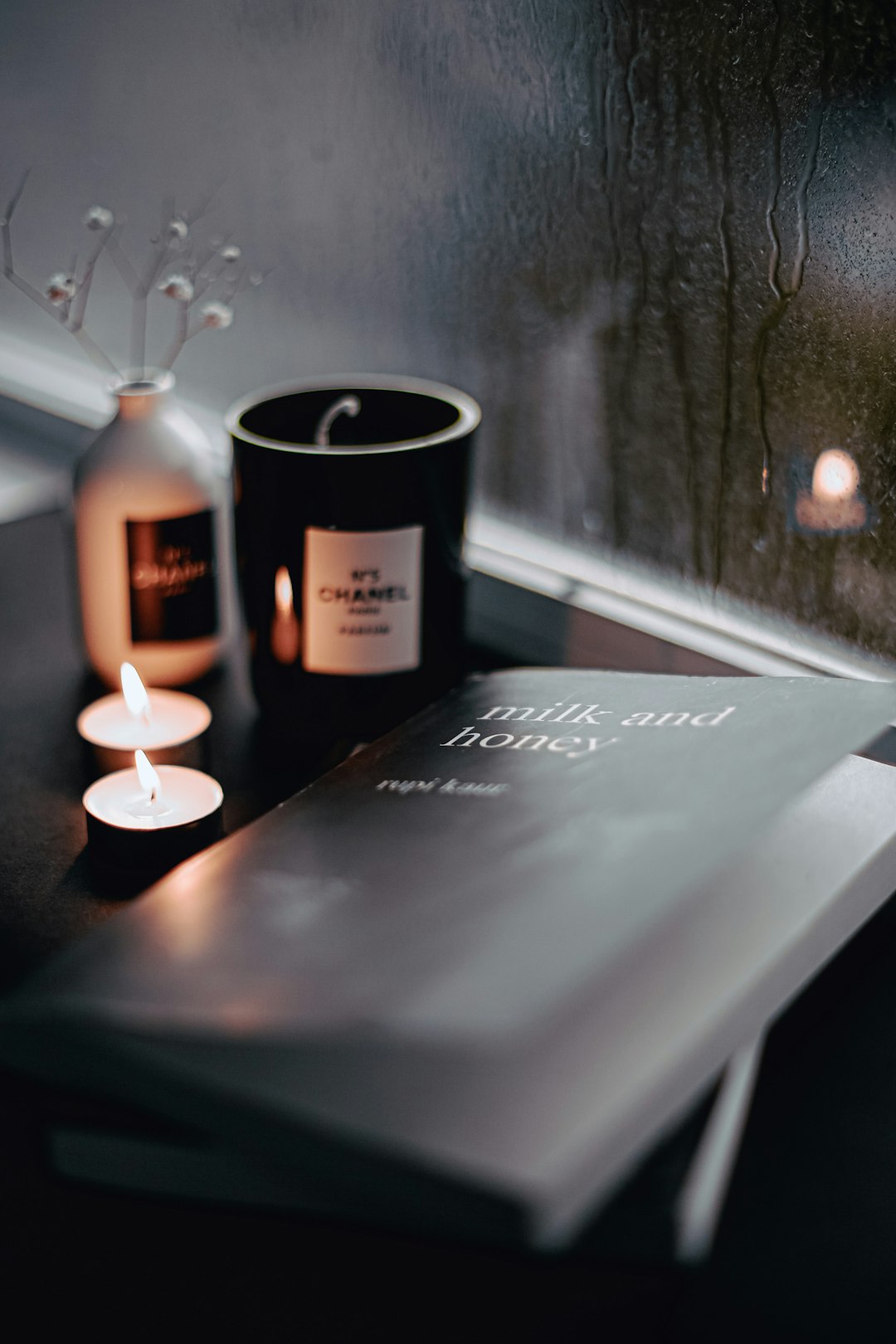 Collection Hiver